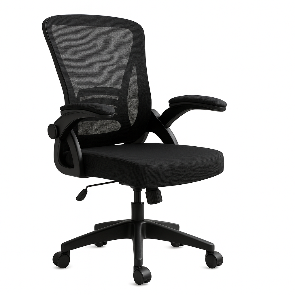 Chaise de Bureau Ergonomique