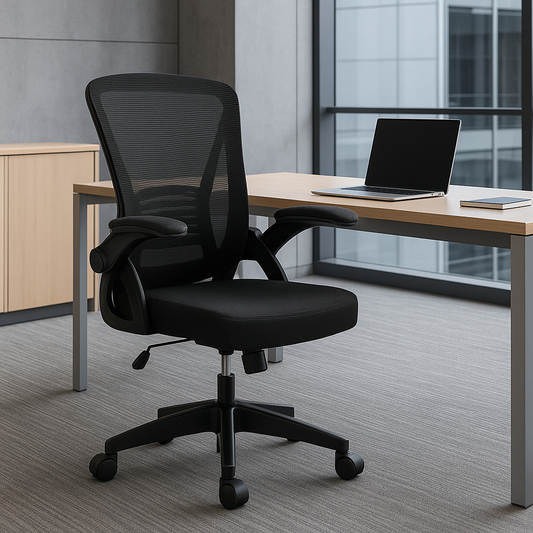 Chaise de Bureau Ergonomique