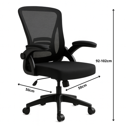 Chaise de Bureau Ergonomique